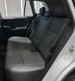 Внедорожник Toyota RAV4 2026 года, 4067000 рублей, Красноярск