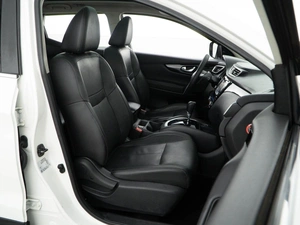 Внедорожник Nissan Qashqai 2014 года, 1399046 рублей, Москва