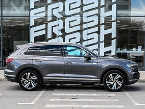 Внедорожник Volkswagen Touareg 2020 года, 7126900 рублей, Волгоград