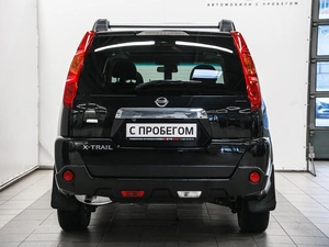 Внедорожник Nissan X-Trail 2007 года, 1050000 рублей, Красноярск