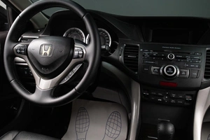 Седан Honda Accord 2008 года, 1079000 рублей, Оренбург