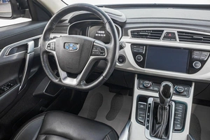 Внедорожник Geely Atlas 2021 года, 1599000 рублей, Барнаул