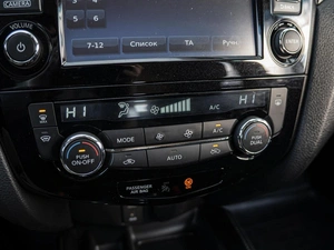 Внедорожник Nissan X-Trail 2017 года, 1910000 рублей, Краснодар