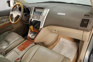 Внедорожник Lexus RX 2004 года, 1079000 рублей, Челябинск