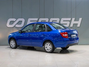 Седан ВАЗ (LADA) Granta 2022 года, 855000 рублей, Петрозаводск