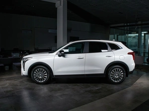 Внедорожник Haval Jolion 2026 года, 2849000 рублей, Красноярск
