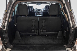 Внедорожник Lexus LX 2011 года, 3899000 рублей, Барнаул