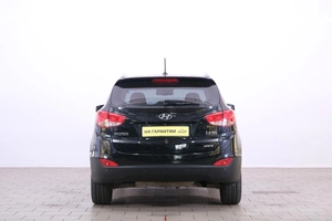 Внедорожник Hyundai ix35 2010 года, 1199000 рублей, Омск