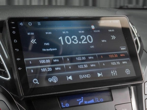 Седан Hyundai i40 2013 года, 1239000 рублей, Тюмень