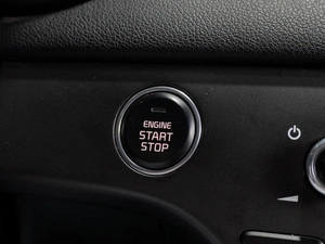 Внедорожник Kia Sportage 2020 года, 2349000 рублей, Тюмень