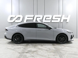 Лифтбек Changan UNI-V 2023 года, 2379000 рублей, Ростов-на-Дону