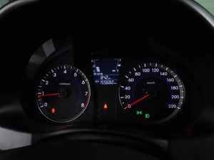 Седан Hyundai Solaris 2013 года, 899000 рублей, Воронеж