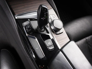 Седан BMW 5 серия 2019 года, 4770000 рублей, Минеральные Воды