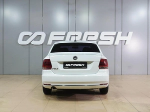 Седан Volkswagen Polo 2017 года, 1189000 рублей, Воронеж