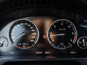 Внедорожник BMW X5 2017 года, 4370000 рублей, Краснодар