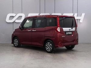 Минивэн Toyota Roomy 2019 года, 1129000 рублей, Воронеж