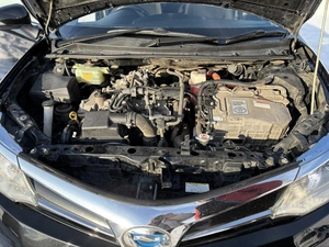 Универсал Toyota Corolla Fielder 2017 года, 1050000 рублей, Красноярск