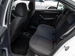 Лифтбек Skoda Rapid 2020 года, 1599000 рублей, Краснодар