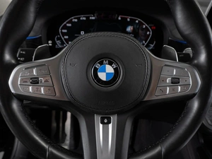 Седан BMW 7 серия 2019 года, 7269000 рублей, Тюмень