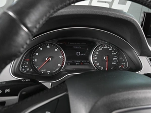 Внедорожник Audi Q7 2016 года, 4180000 рублей, Аксай