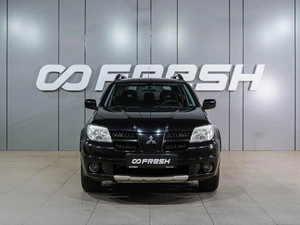 Внедорожник Mitsubishi Outlander 2008 года, 999000 рублей, Воронеж