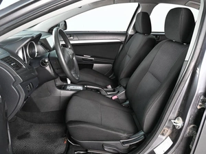 Седан Mitsubishi Lancer 2008 года, 749000 рублей, Аксай