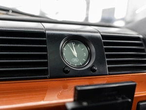 Внедорожник Land Rover Defender 2009 года, 2100000 рублей, Краснодар