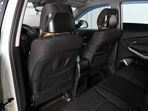 Внедорожник SsangYong Actyon 2013 года, 1219000 рублей, Аксай