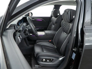 Внедорожник Hongqi E-HS9 2021 года, 3537444 рублей, Москва