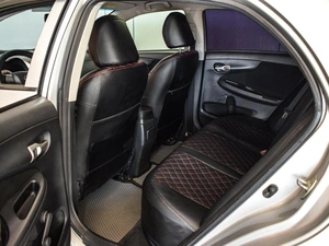 Седан Toyota Corolla 2012 года, 1100000 рублей, Муром
