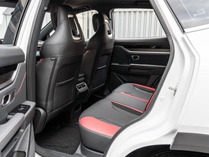 Внедорожник Jetour Dashing 2024 года, 2200000 рублей, Краснодар