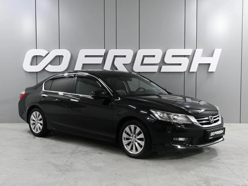 Седан Honda Accord 2013 года, 1499000 рублей, Аксай
