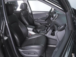 Внедорожник Hyundai Grand Santa Fe 2013 года, 1900000 рублей, Ростов-на-Дону