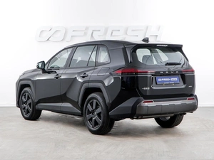 Внедорожник Toyota RAV4 2026 года, 4054434 рублей, Москва