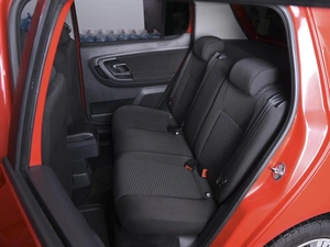 Хетчбэк Skoda Fabia 2012 года, 749000 рублей, Ставрополь