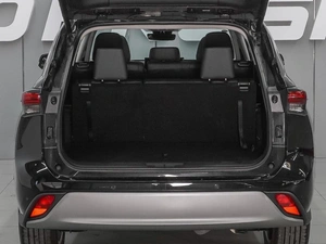 Внедорожник Toyota Highlander 2026 года, 5699000 рублей, Ростов-на-Дону