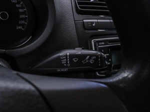 Седан Volkswagen Polo 2014 года, 905000 рублей, Красноярск