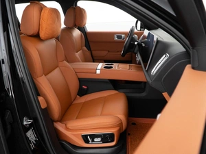 Внедорожник Li Auto L7 2025 года, 7498999 рублей, Москва