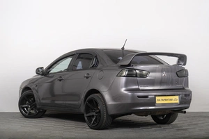 Седан Mitsubishi Lancer 2008 года, 1099000 рублей, Томск