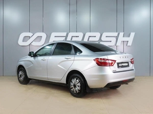Седан ВАЗ (LADA) Vesta 2019 года, 1049000 рублей, Воронеж