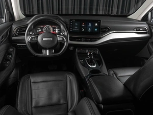 Внедорожник Haval F7x 2023 года, 2679000 рублей, Тюмень