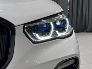 Внедорожник BMW X5 2021 года, 9100000 рублей, Красноярск