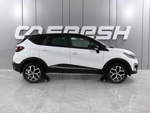 Внедорожник Renault Kaptur 2020 года, 1549000 рублей, Ростов-на-Дону