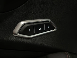 Внедорожник Geely Tugella 2021 года, 2687000 рублей, Солонцы