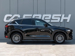 Внедорожник Mazda CX-5 2018 года, 2590000 рублей, Краснодар