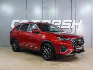 Внедорожник Chery Tiggo 8 Pro 2021 года, 1849000 рублей, Воронеж