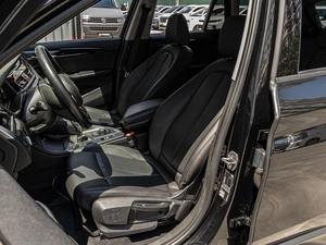 Внедорожник BMW X1 2021 года, 2690000 рублей, Краснодар