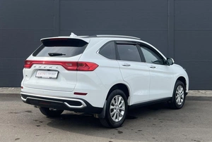 Внедорожник Haval M6 2024 года, 1730000 рублей, Солонцы