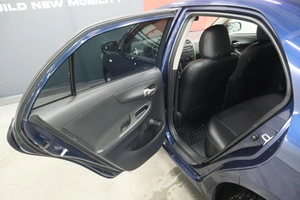 Седан Toyota Corolla 2008 года, 990000 рублей, Курск