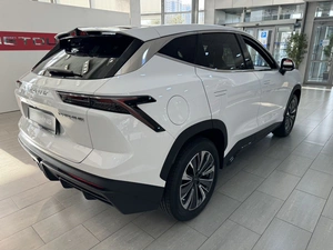 Внедорожник Jetour Dashing 2024 года, 2839900 рублей, Красноярск